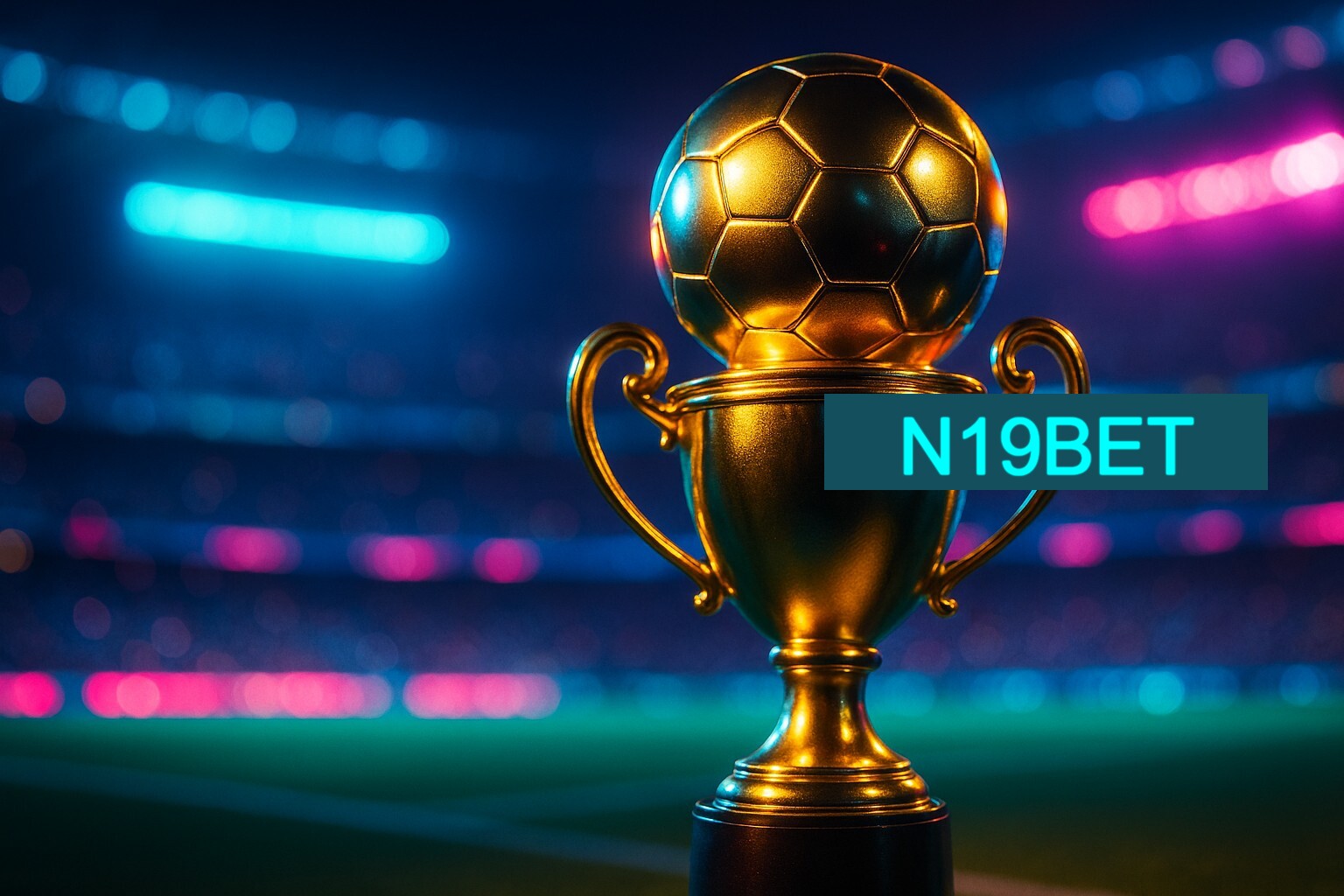 Eventos Esportivos