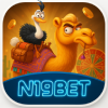 Logo da N19BET
